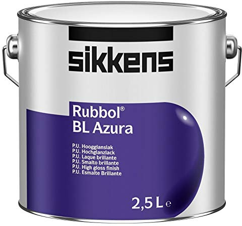 Sikkens Rubbol BL Azura 2,500 L
