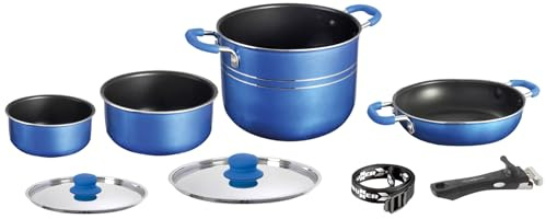 Brunner Campingbedarf Topfset, 27441