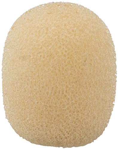 Monacor 23.4310 11x12mm Mikrofon-Windschtz