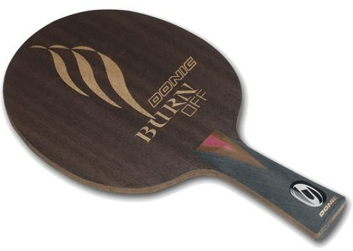 DONIC Tischtennis Holz Burn Off