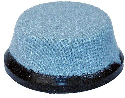 Rotary 3105 Kettensägen-Luftfilter für Mcculloch, Durchmesser: 4,2 cm. x 2,2 cm hoch
