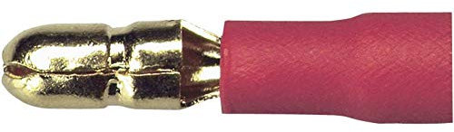 Sinus LIVE 1,5 RUNDSTECKER, 10 ST.