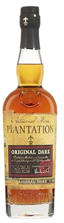 Plantation Trinidad Original Dark (1 x 0.7 l)