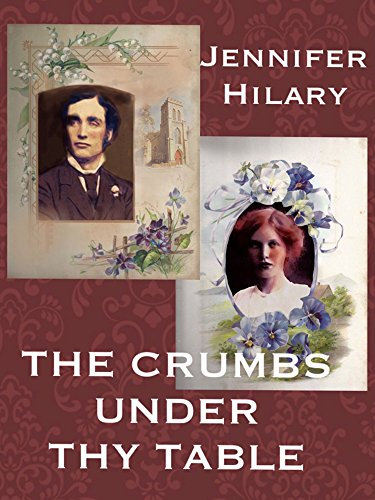 THE CRUMBS UNDER THY TABLE (Part 1: St. Cecilia's)