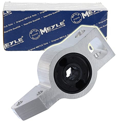 MEYLE | Kompatibel mit: AUDI A3, A3 Cabriolet, A3 Sportback, SEAT ALTEA, ALTEA XL, LEON, TOLEDO III, SKODA OCTAVIA II