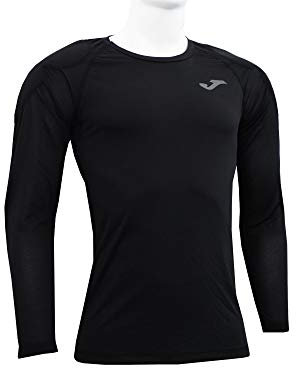 Joma 100786, Pantalone lungo per portiere pallamano, Uomo, Nero, L-XL