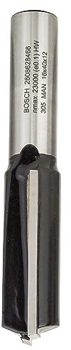 Bosch Home and Garden Fresa Standard ran. 2F.extral.:12x16x40