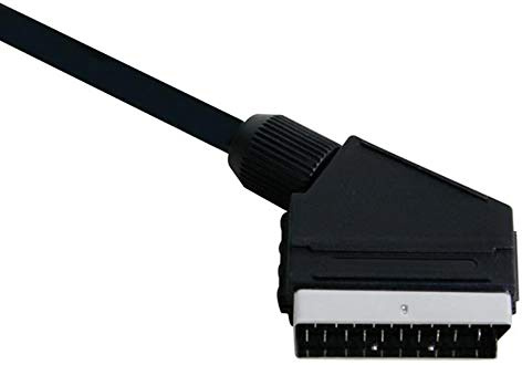 CONECTICPLUS Câble Péritel 10m