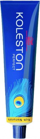 Wella Koleston Perfect 9/16 lichtblond asch-violett 60 ml