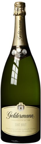 Geldermann Sekt Brut Magnum (1 x 1.5 l)
