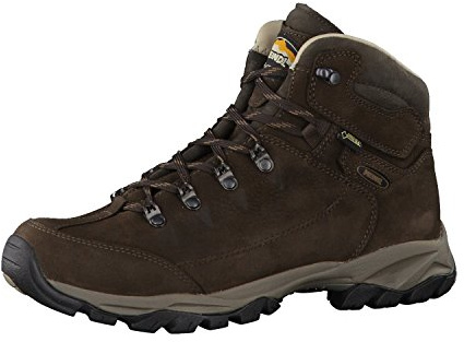 Meindl Unisex Ohio 2 GTX Wanderschuhe, hoch, Marine
