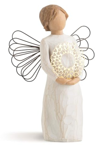 Willow Tree Sweetheart Figurine
