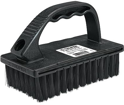 Pintor de Pincel, semirrígido, cerdas sintéticas