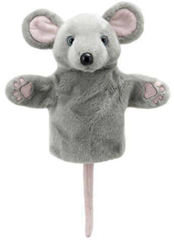 The Puppet Company Carpets Maus Handpuppe, PC008036