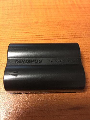 Olympus BLM-01 Lithium-Ion Battery (7.2v 1500mAh) for C-5060, C-7070, C-8080, E-1 & EVOLT E-300 Digital Cameras