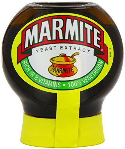 Marmite Lot de 6 paquets de 200 g