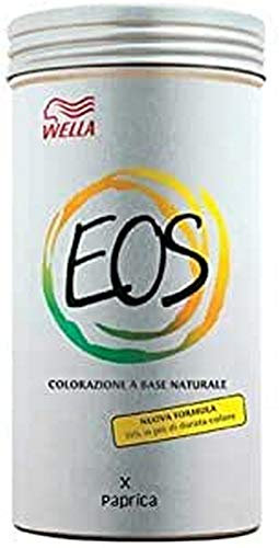 Wella Professionals EOS X Paprika, 120 ml