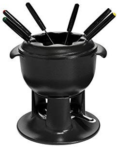Chasseur Service à Fondue