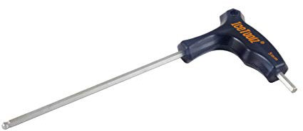 IceToolz TwinHead Wrench, Blau, M