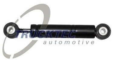 TRUCKTEC AUTOMOTIVE Smorzatore vibrazioni, Cinghia Poly-V 02.19.022