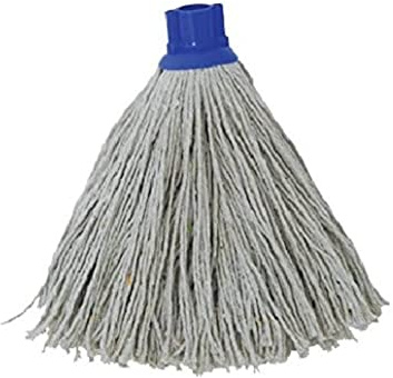 CISNE fregona algodón especial 03 paquete 1 ud