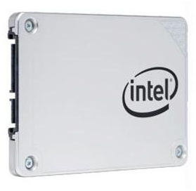 Intel Disco rigido SSD da 2,5 serie Pro 5400s, 1.0TB, 2.5 7mm SATA 6Gb/s, 16nm, TLC SSDSC2KF010X6X1