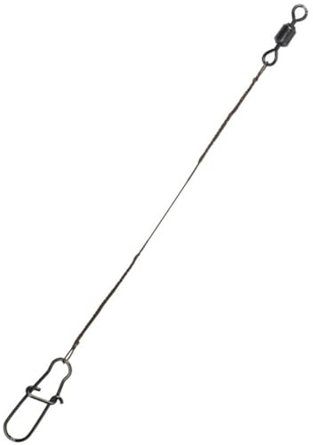 Cannelle Multiflex 7x7 Strands 27cm 7kg - Stahlvorfach