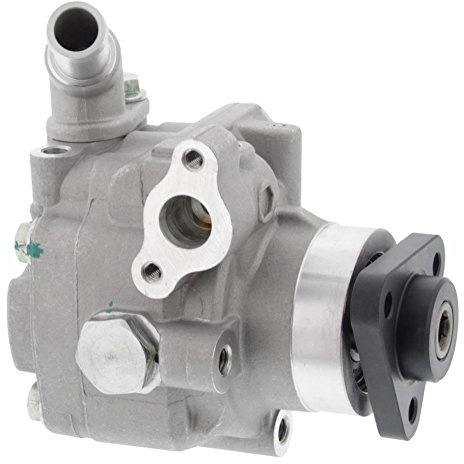 MAPCO Hydraulikpumpe, Lenkung 27773 | Kompatibel mit: VW AMAROK, MULTIVAN T5, TRANSPORTER T5 Bus, TRANSPORTER T5 Kasten, TRANSPORTER T5 Pritsche/Fahrgestell (7JD
