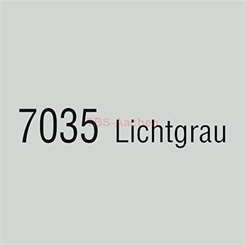 Branths Robust-Lack 0,75 l Dose 7035 Lichtgrau (24,81 EUR/l)