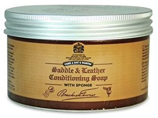 Carr Day Martin-& Carr Day Martin Sattelseife Brecknell Turner, 250 Ml