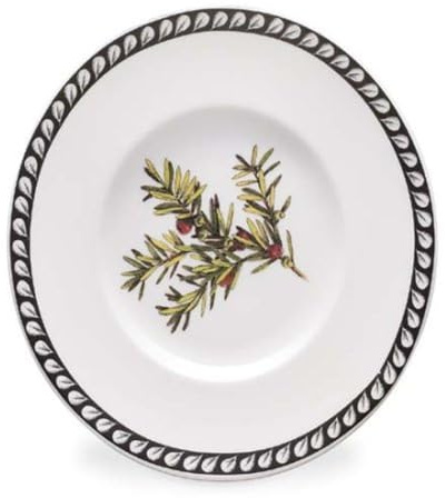 Lenox English Yew Dessert Plate