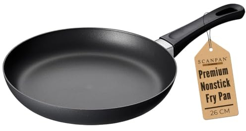 Scanpan - Classic 26cm Fry Pan