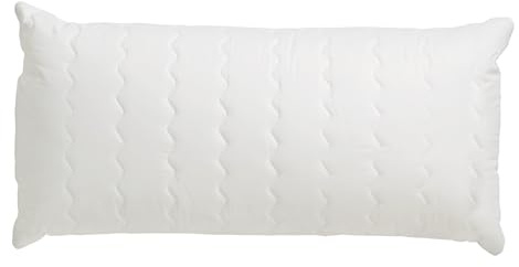 Centa-Star extra 2390.00 Oreiller Aqua Aktiv avec taie matelassée 40 x 80 cm