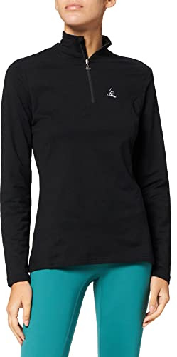 Löffler Damen Pulli Transtex Basic