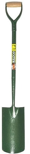 Bulldog 5GTAM All Steel Grafting Shovel