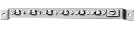 Erdschiene für 10HF Kabel TRIAX ES6