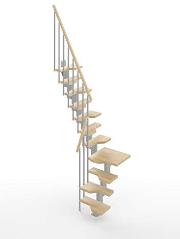 Mister Step - Mini escalier ouvert gain de place
