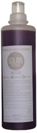 ECOLAVO Detersivo Superfici Detergenti Casa