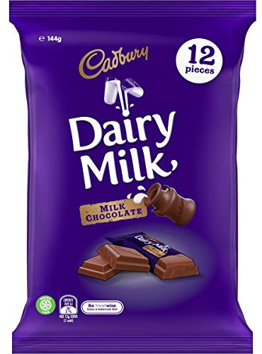Cadbury Dairy Milk Share Pack