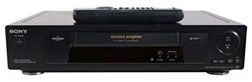 Sony SLV-SE 600 VHS Videoregistratore