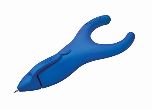 PenAgain Ergosof Stift – Blau.