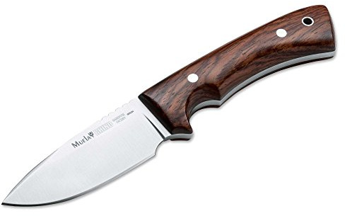 Muela Messer Rhino 9.2 cm, 02MU071