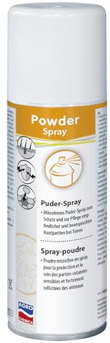 Chinoseptan-Puderspray