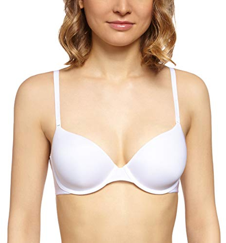 Body Make-up T-Shirt Bra Underwired