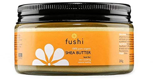 Bio-Sheabutter aus Ghana