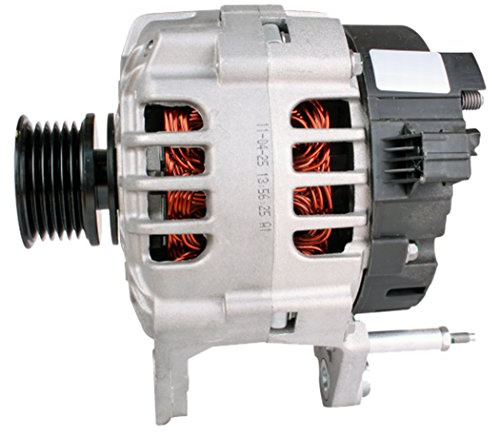 HELLA 8EL 012 427-121 Generator/Lichtmaschine - 14V - 70A