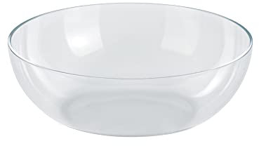 Alessi ESI01BOWL Mediterraneo Schale aus thermoplastischem Harz, Durchmesser 29 cm