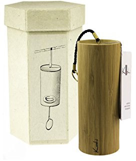 Klangspiel Koshi Terra - Set in Box für Transport und Aufbewahrung -8088-L-