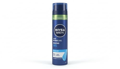 NIVEA NIVEA MEN Protect & Care Gel de protection 200 ml