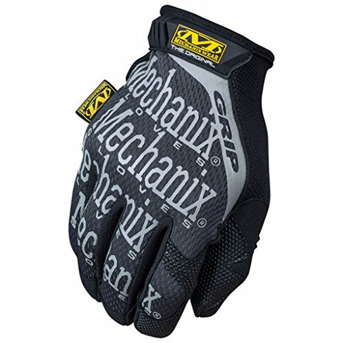 MECHANIX WEAR - Par De Guantes Mechanix The Original Amarillo Talla Xl